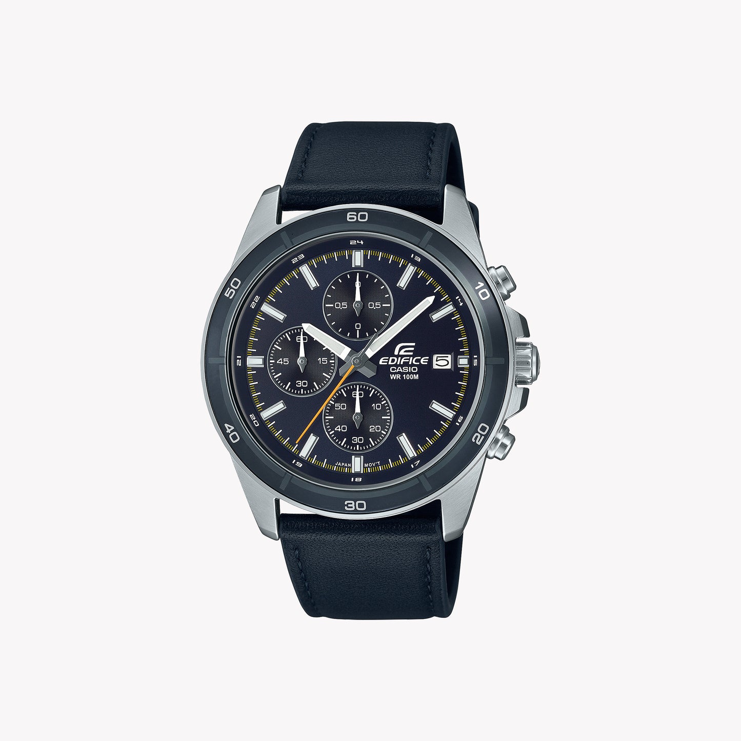 Casio Edifice EFR-526L-2CVUEF Herrenuhr