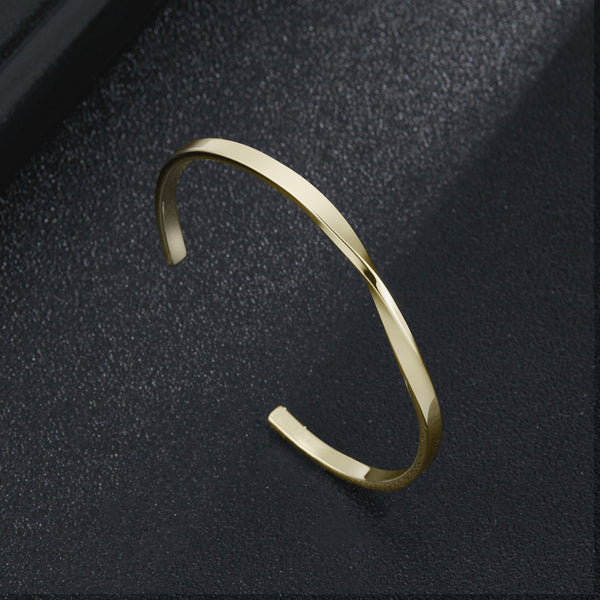 Zfbg007g Zink Women's Bracelets by i-watch