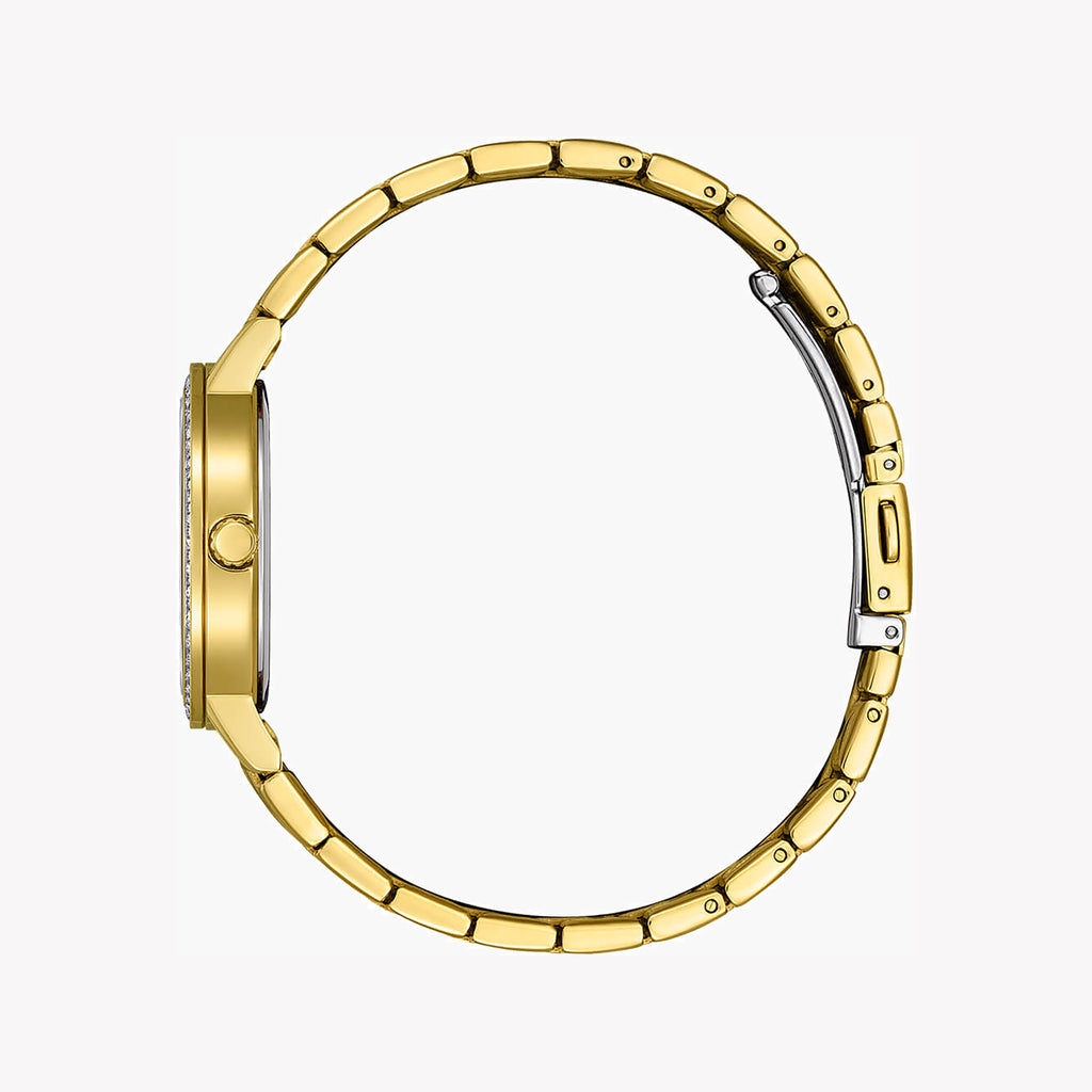 CITIZEN EL3102-50D - RADIANT SOPHISTICATION WOMEN'S TIMEPIECE WITH CRYSTAL ACCENTS-i-Watch-3