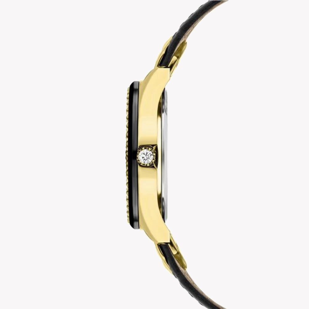 POLICE P16029MSGB02 BOLD EXECUTIVE - MULTICOLOR DIAL STAINLESS STEEL MEN'S WATCH-i-Watch-3