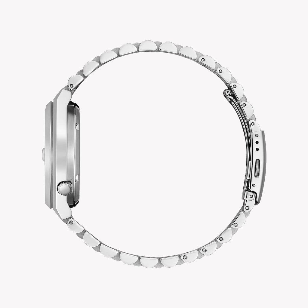 CITIZEN NJ0150-81E - ELEGANT AUTOMATIC MEN'S WATCH WITH BLACK DIAL & STAINLESS STEEL BAND-i-Watch-5