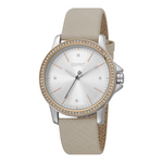 Esprit Stainless Steel Analog Women's Watch ES1L143L1045