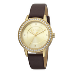 Esprit Stainless Steel Analog Women's Watch ES1L163L0035