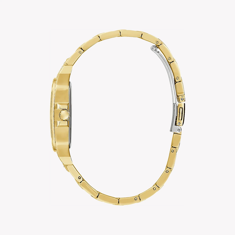 Guess Women's Gold Watch, Gold Dial | Gw0472l2 by i-watch