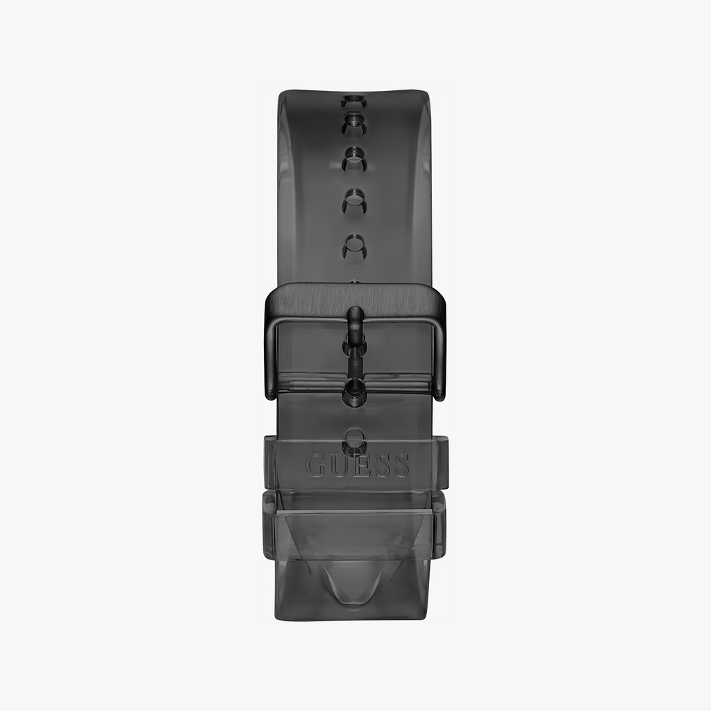 GUESS GW0806G5 - BOLD BLACK POWERHOUSE TIMEPIECE for the Modern Man-i-Watch-3