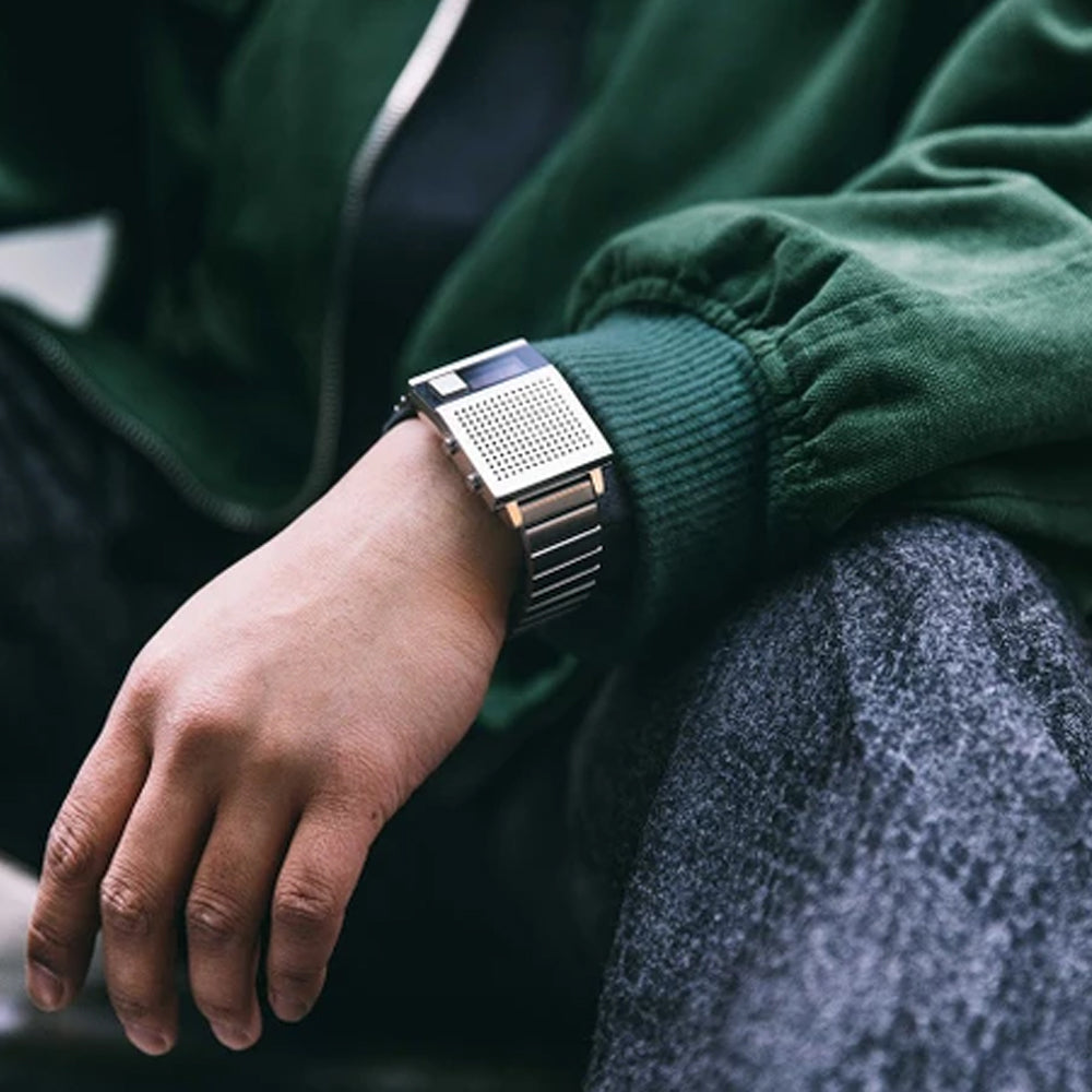 NIXON A1266 000 Men s watch i Watch