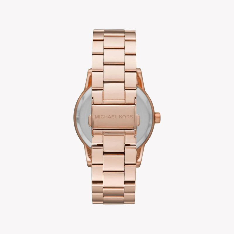Michael Kors Women's Rose Gold Watch, Stainless Steel | Mk6863 by i-watch