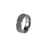 ZJRG006SM Zink Men Rings