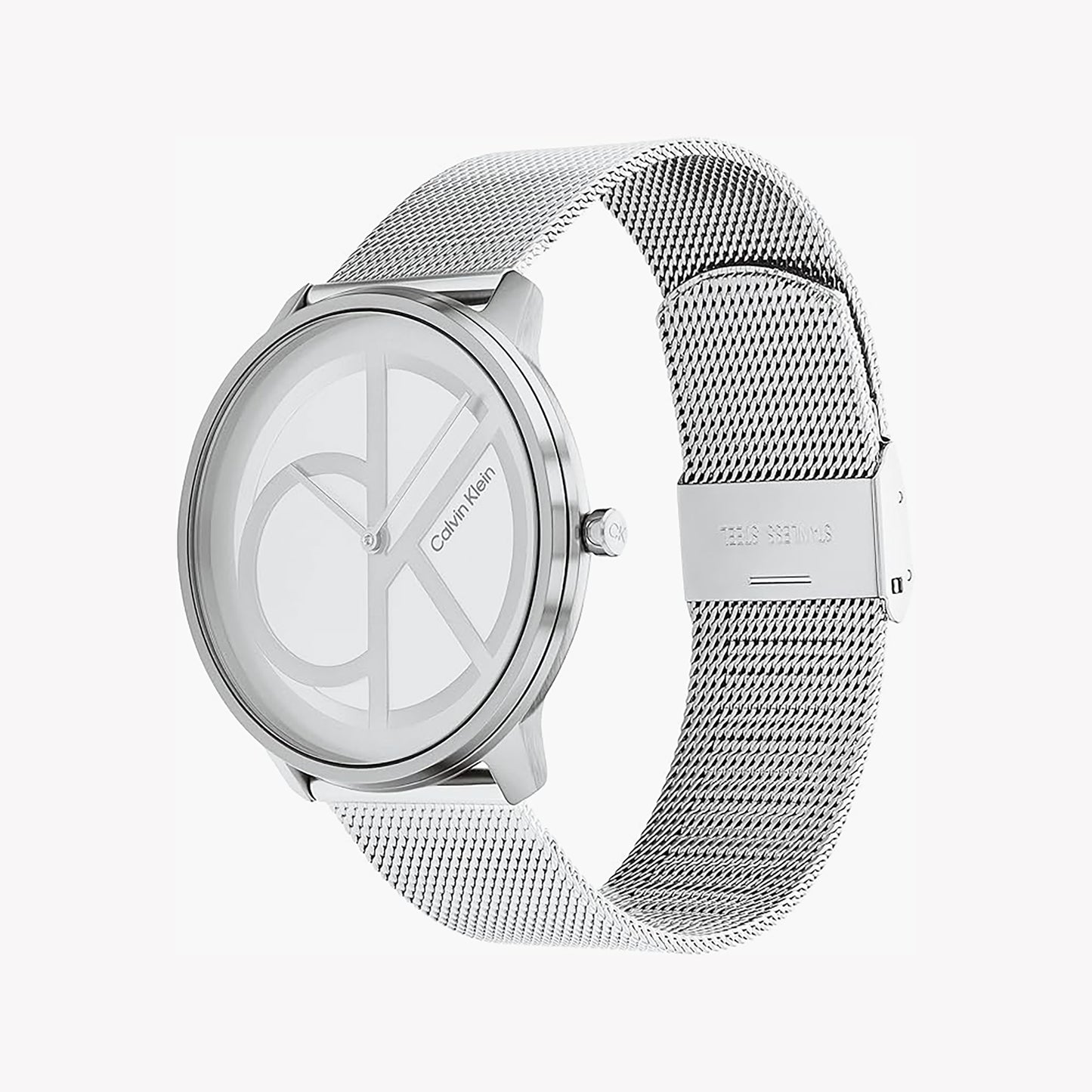 CK CALVIN KLEIN NEW COLLECTION 25200027 Unisex watch