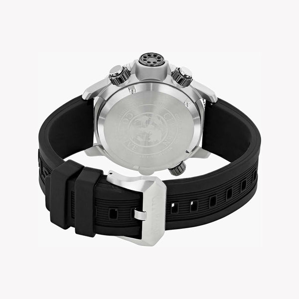Citizen Bn2036-14e Adventure Ready - Mens Eco-Drive Dive Watch With Black Urathane Band by i-watch
