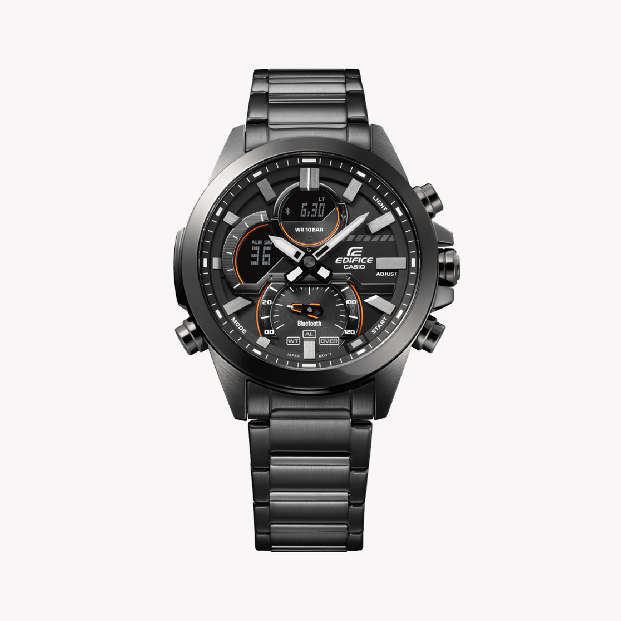 Casio Edifice ECB-30DC-1AEF Herrenuhr