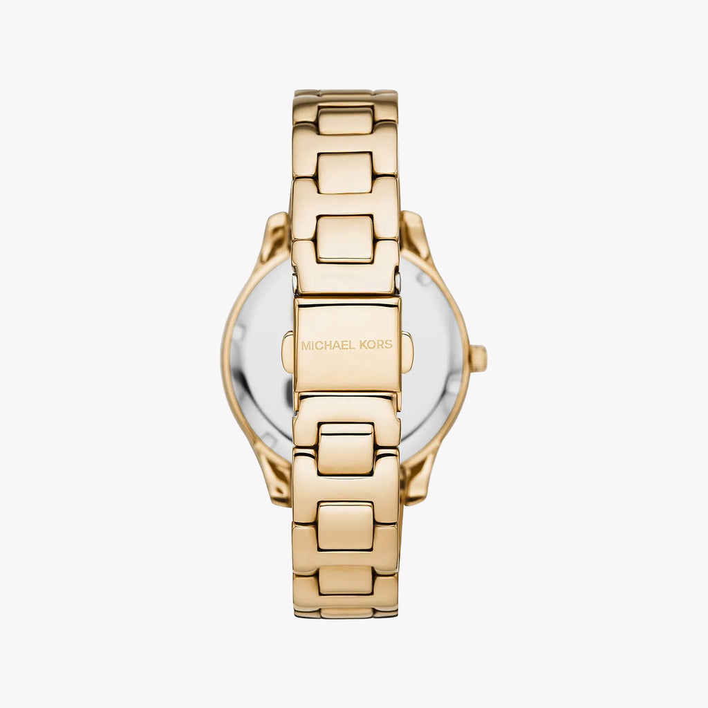 MICHAEL KORS MK4555 RADIANT ELEGANCE - TIMEPIECE FOR THE MODERN WOMAN-i-Watch-3