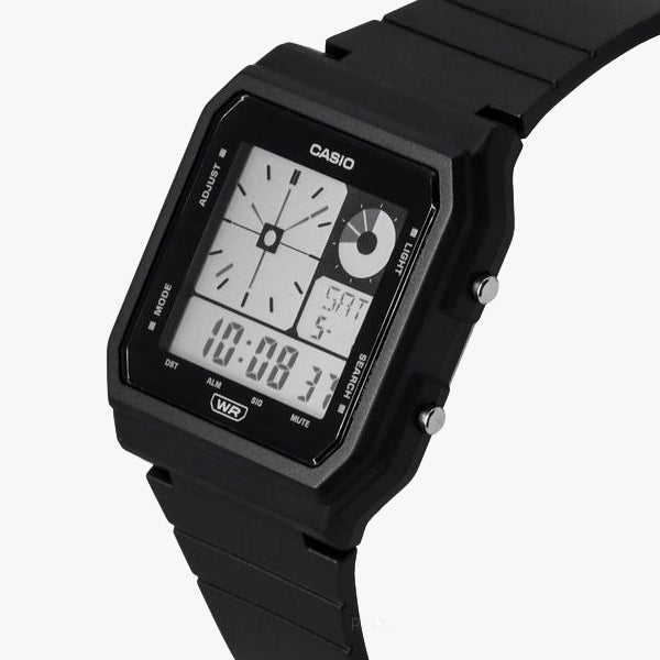 CASIO LF-20W-1AEF DYNAMIC VERSATILITY - RUGGED DIGITAL WATCH FOR ADVENTURE SEEKERS-i-Watch-3