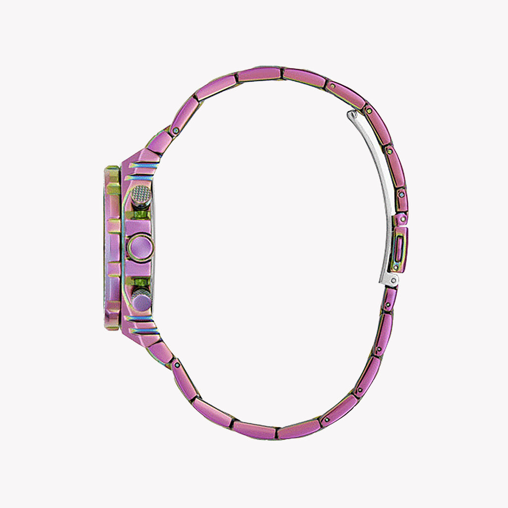 GUESS GW0552L4 VIBRANT CHARM - DYNAMIC MULTICOLOR STAINLESS STEEL WOMEN'S WATCH-i-Watch-2