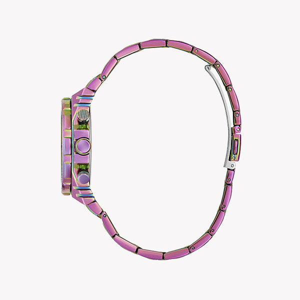 Guess Women's Multicolor Stainless Steel Watch | Gw0552l4 by i-watch