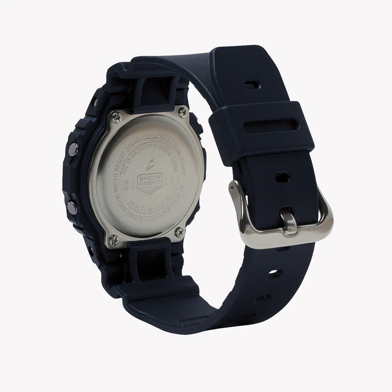 Casio G-Shock Gw-B5600dc-1dr - Ultimate Sporty Toughness For Men by i-watch