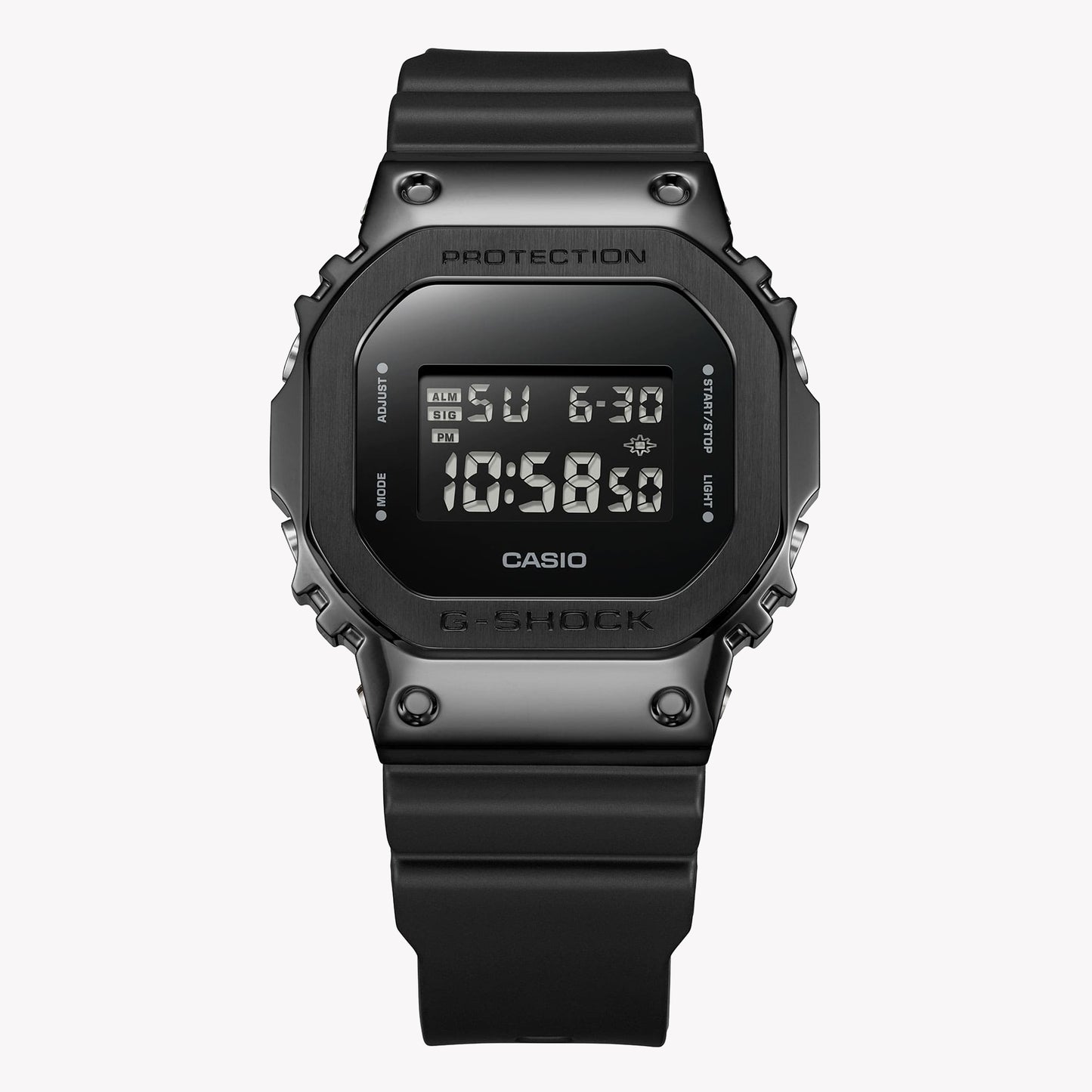 G-SHOCK GM-5600UB-1DR Men's Watch