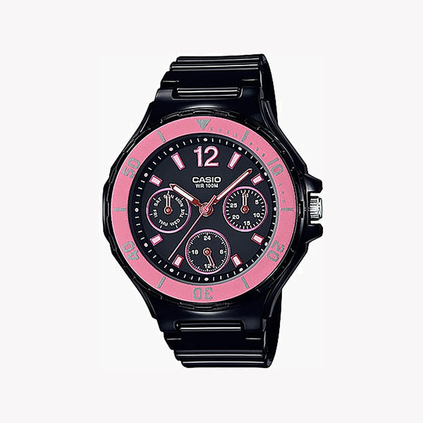 Casio Lrw-250h-1a2vdf Dive Into Adventure - Sporty Women's Watch With Water Resistance by i-watch