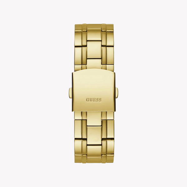 Guess Watches Women's Gold Stainless Steel Watch | Gw0490g2 by i-watch
