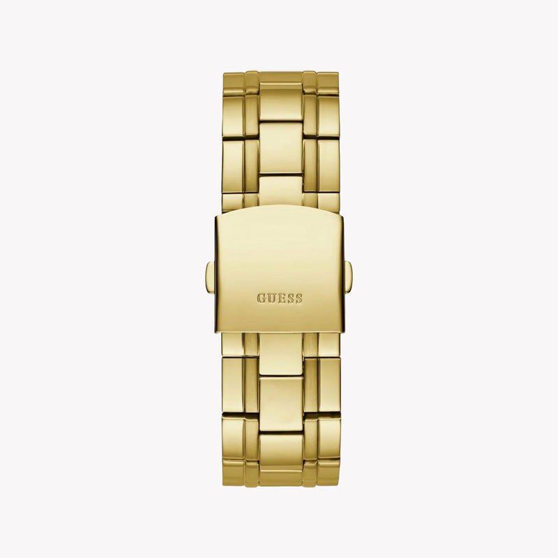 Guess Watches Women's Gold Stainless Steel Watch | Gw0490g2 by i-watch