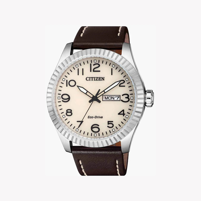 Citizen Eco-Drive Bm8530-11x - Dynamic Timepiece For The Modern Man by i-watch