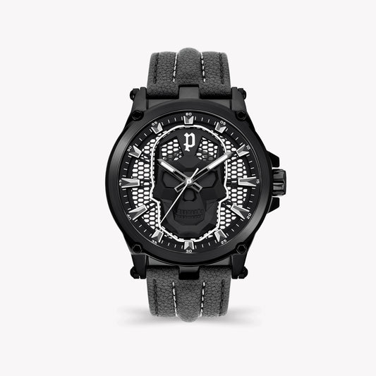 Montre pour homme POLICE PEWJA2108201, boîtier 50 mm