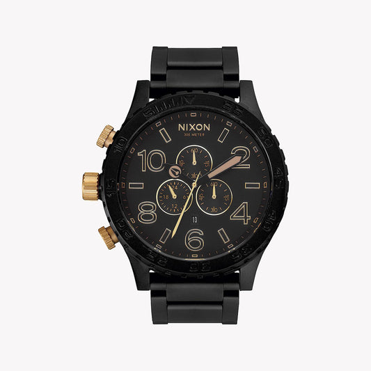 NIXON A083-1041 Men's Watch