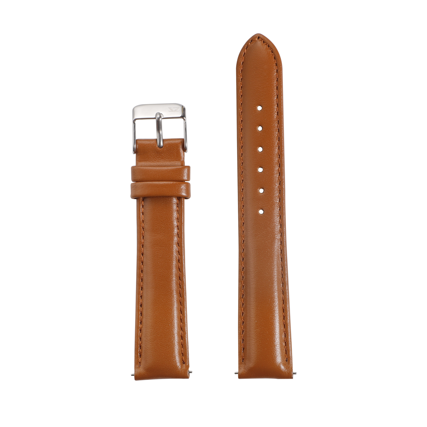 ZLB007BWS ZINK Women's Genuine Leather Strap