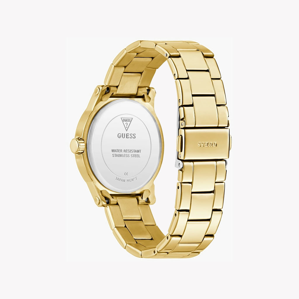 GUESS GW0861L2 Women's Gold Watch - Radiant Sophistication-i-Watch-3