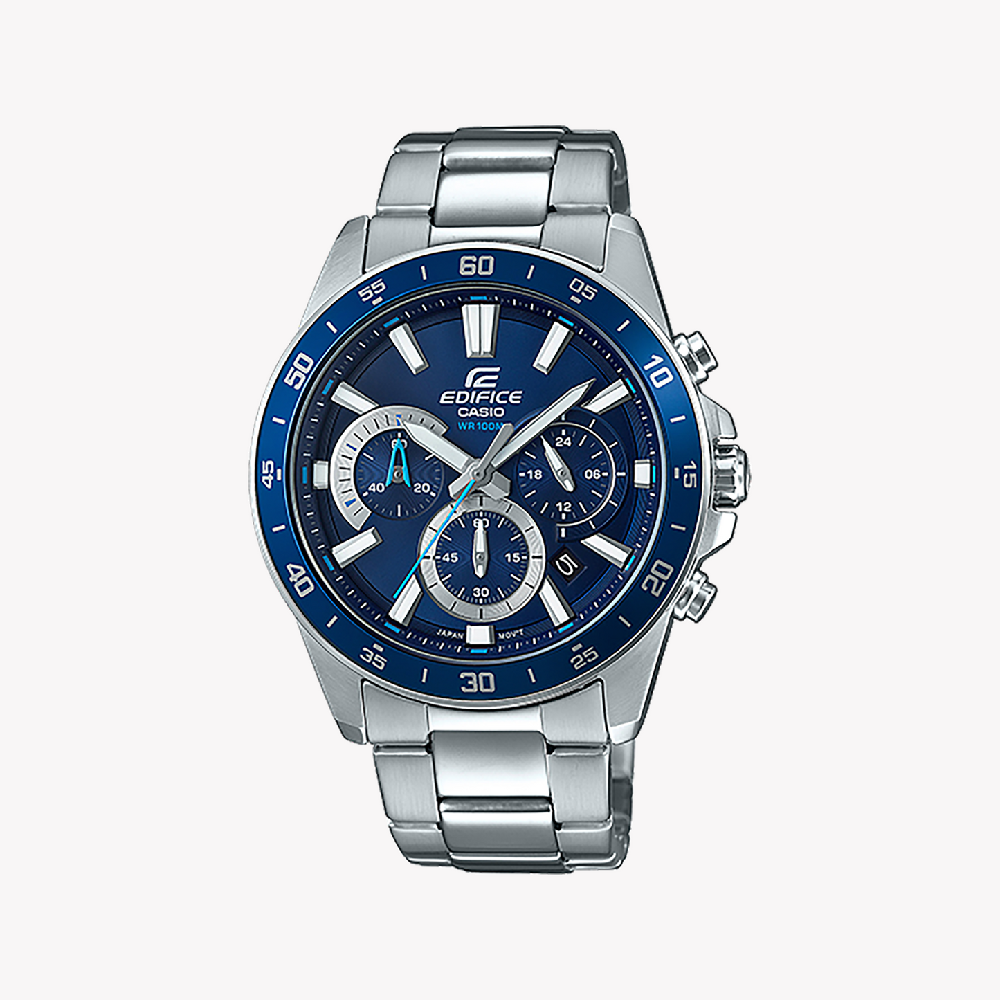 EDIFICE EFV-570D-2AVUDF Men's Watch