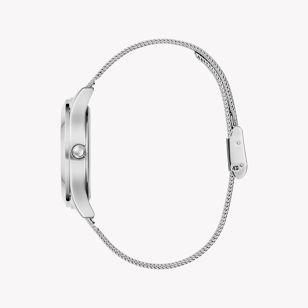 GUESS GW0835L1 Women's Stylish Silver Watch - Chic & Practical-i-Watch-2