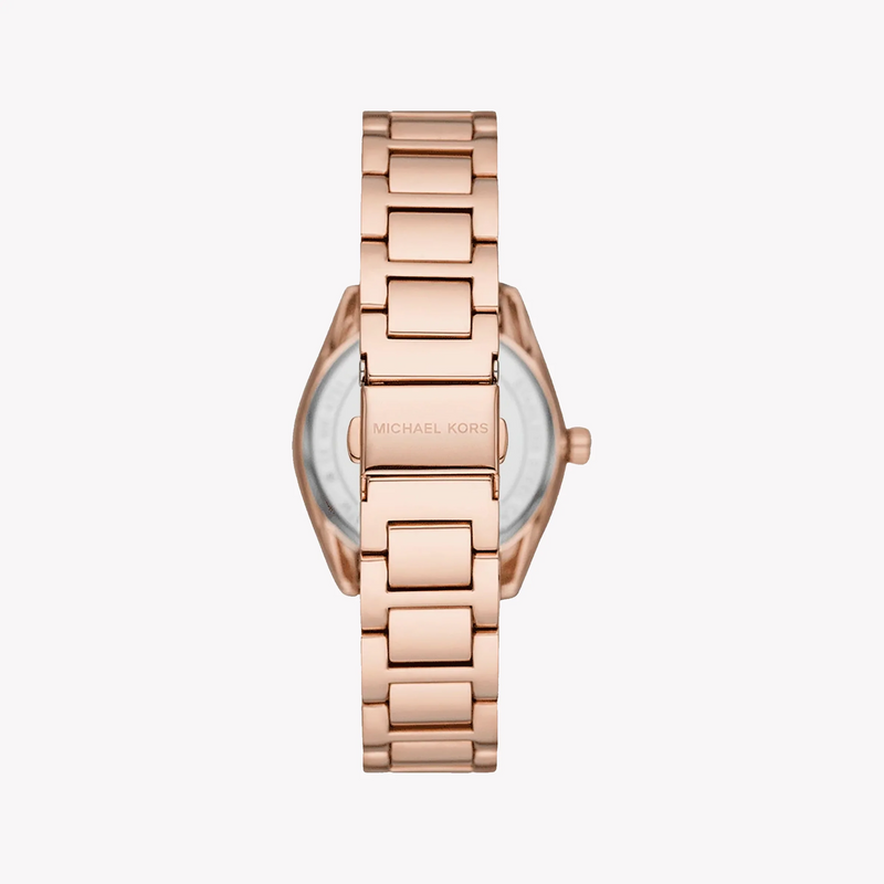 Michael Kors Women's Rose Gold Watch, Stainless Steel | Mk4731 by i-watch