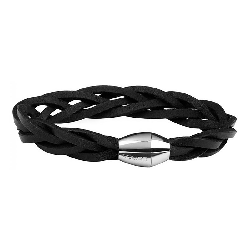 Pj26346blsb-01-L Police Men's Bracelets by i-watch