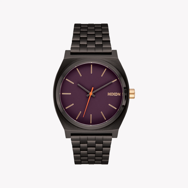 Reloj Nixon Digital Hombre A1180-632-00 – La Relojería.cl Reloj Nixon Digital Hombre A1180-632-00 – La Relojería.cl