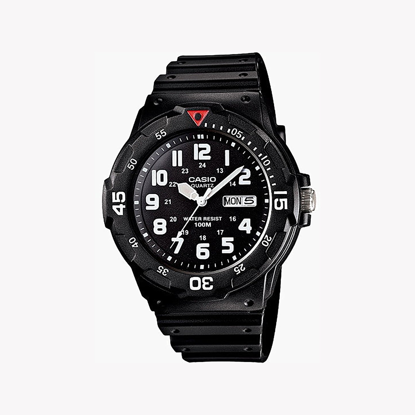 CASIO MRW-200H-1BVDF Men's Watch