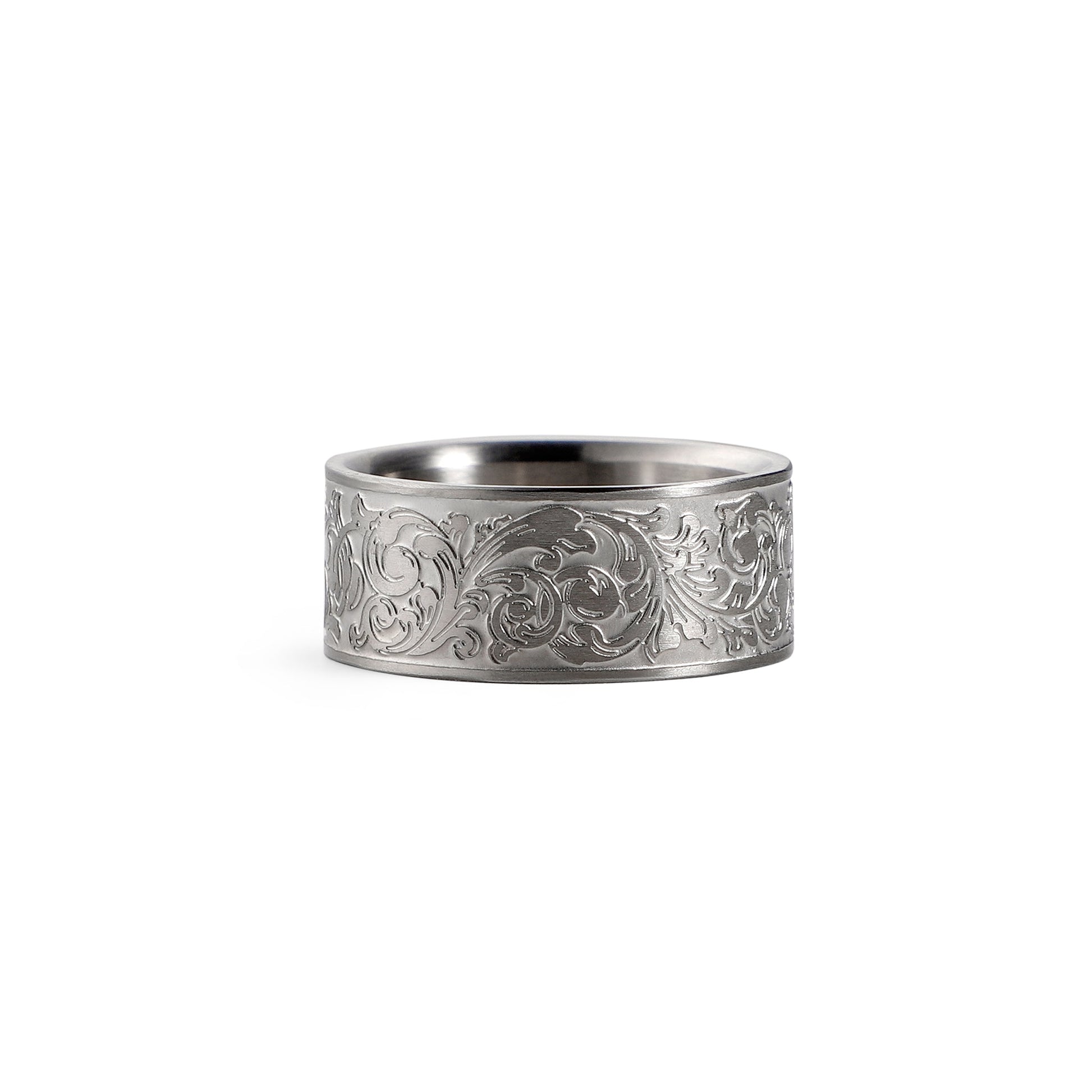 ZJRG038S ZINK Men's Rings