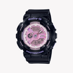 BABY-G BA-110PL-1ADR Women's Watch