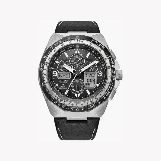 CITIZEN JY8149-05E Men's Watch