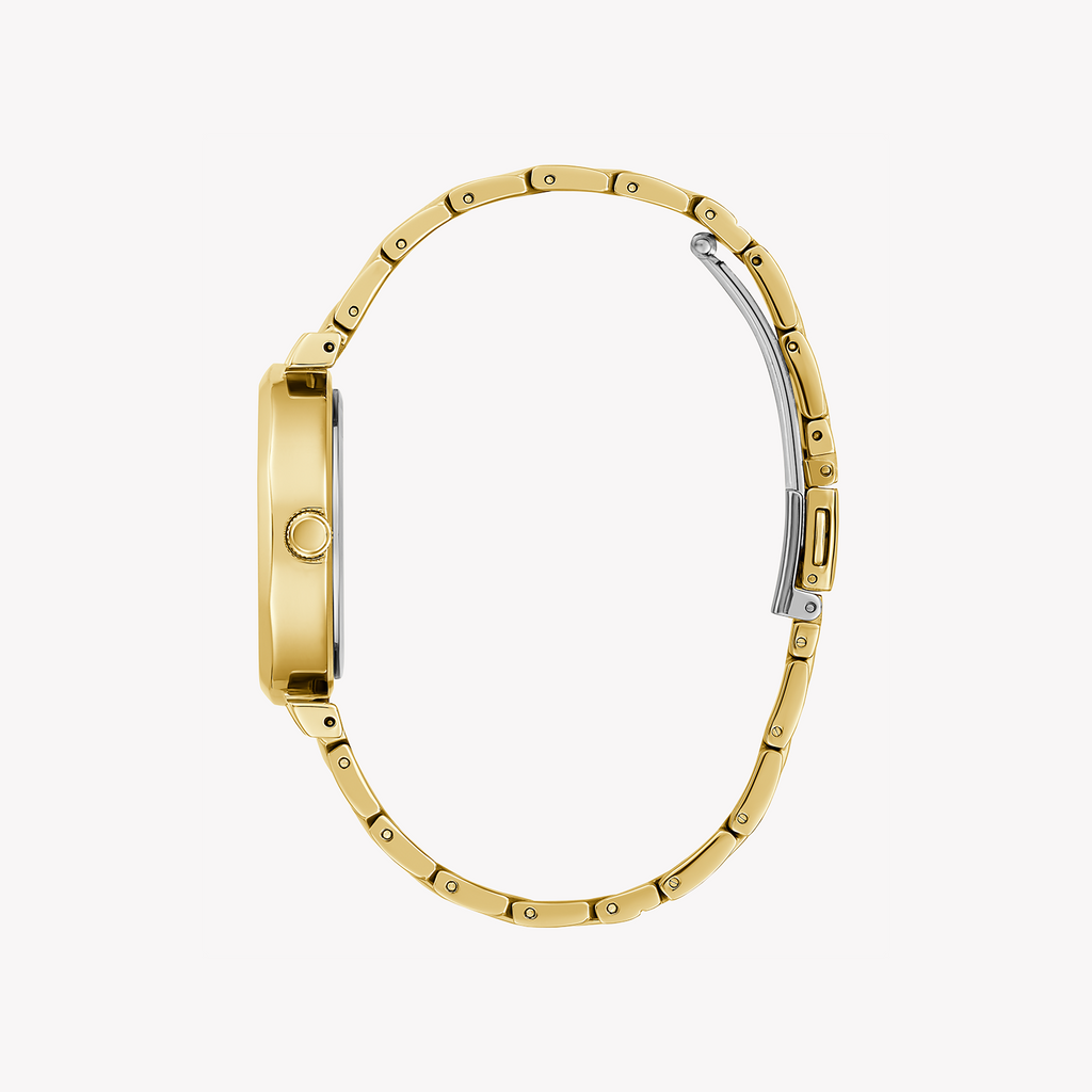 GUESS GW0613L2 RADIANT CHARM - GOLDEN SOPHISTICATION & TIMELESS ELEGANCE Women's Watch-i-Watch-2