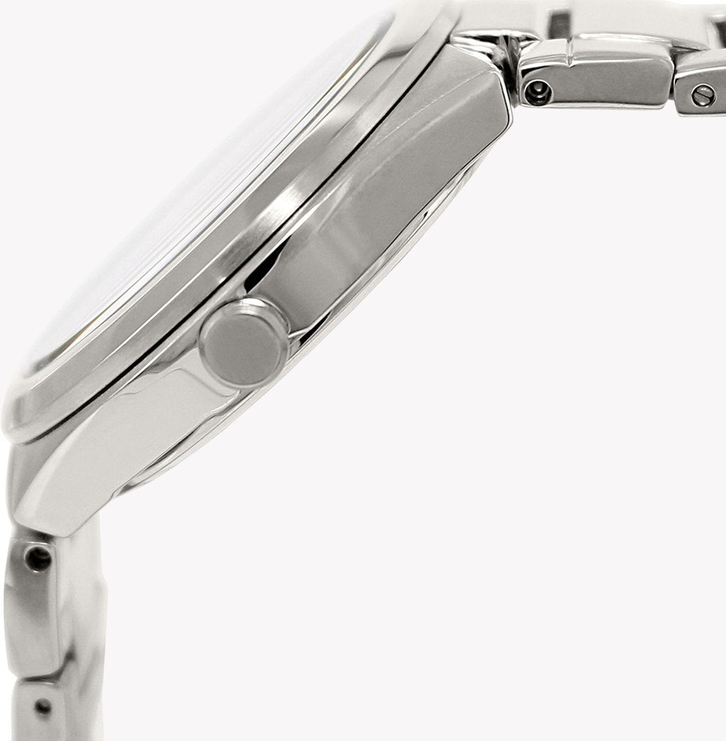 CITIZEN Eco-Drive FE6020-56F - ELEGANT TIMEKEEPER FOR MODERN WOMEN-i-Watch-2