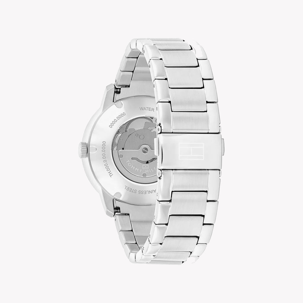 TOMMY HILFIGER 1710661 Men's Watch - Bold Style & Functionality-i-Watch-3