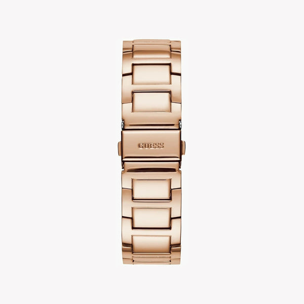 Guess Women's Rose Gold Watch, Stainless Steel | W1156l3 by i-watch