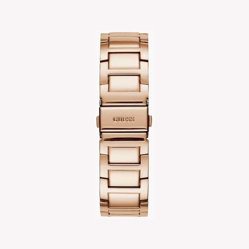 Guess Women's Rose Gold Watch, Stainless Steel | W1156l3 by i-watch