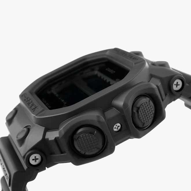 CASIO G-SHOCK GXW-56BB-1ER - ULTIMATE ADVENTURE MEN'S TIMEPIECE WITH SOLAR POWER & WATER RESISTANCE-i-Watch-3