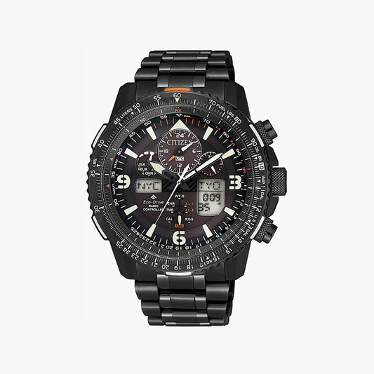 CITIZEN JY8085-81E Men's Watch