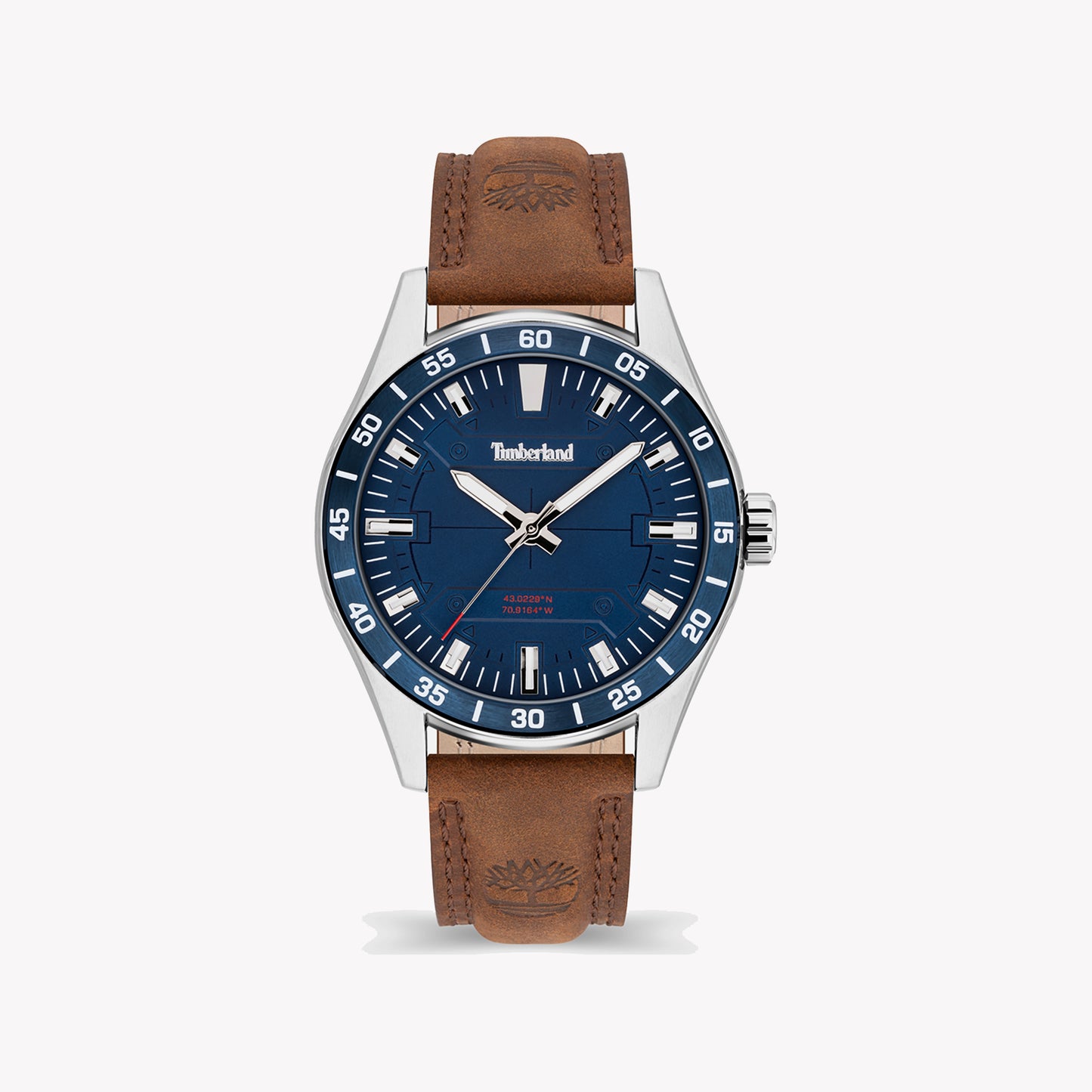 TIMBERLAND TDWGA2201204 Men's watch