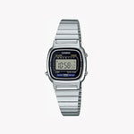 CASIO LA670WA-1DF Women's Watch