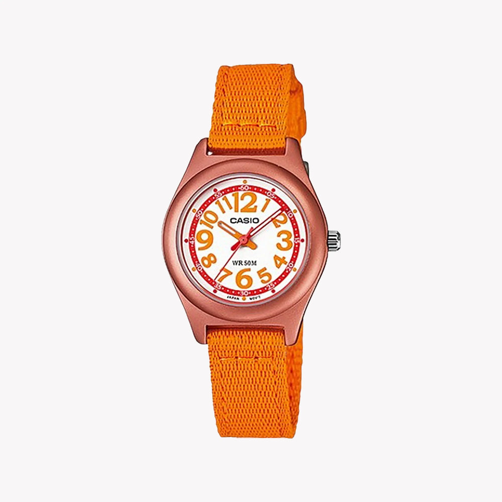 Casio Kid Collection Ltr-19b-4b3vdf Kid by i-watch