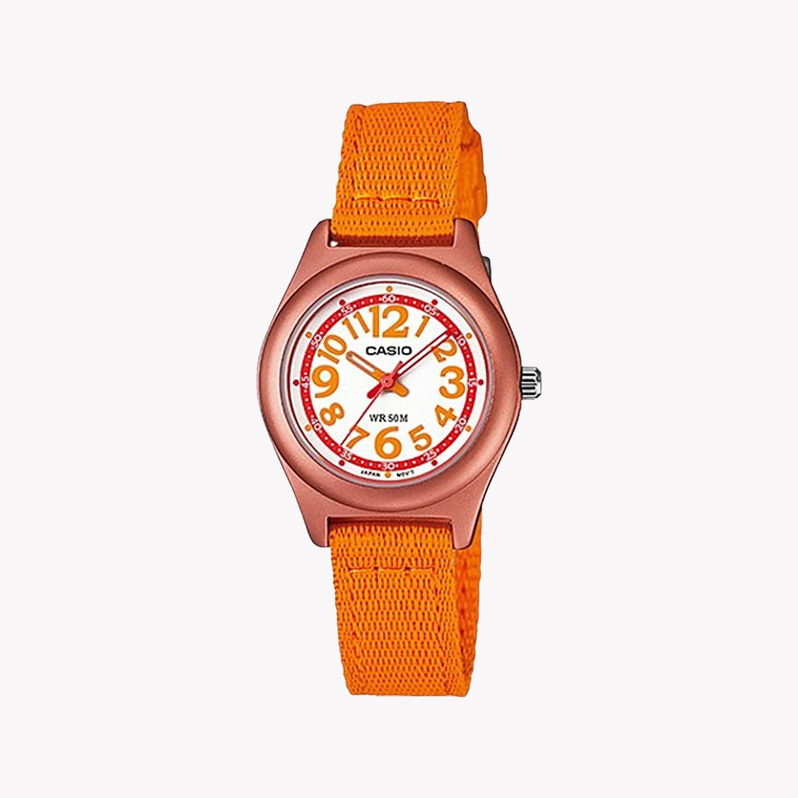 Casio Kid Collection Ltr-19b-4b3vdf Kid by i-watch
