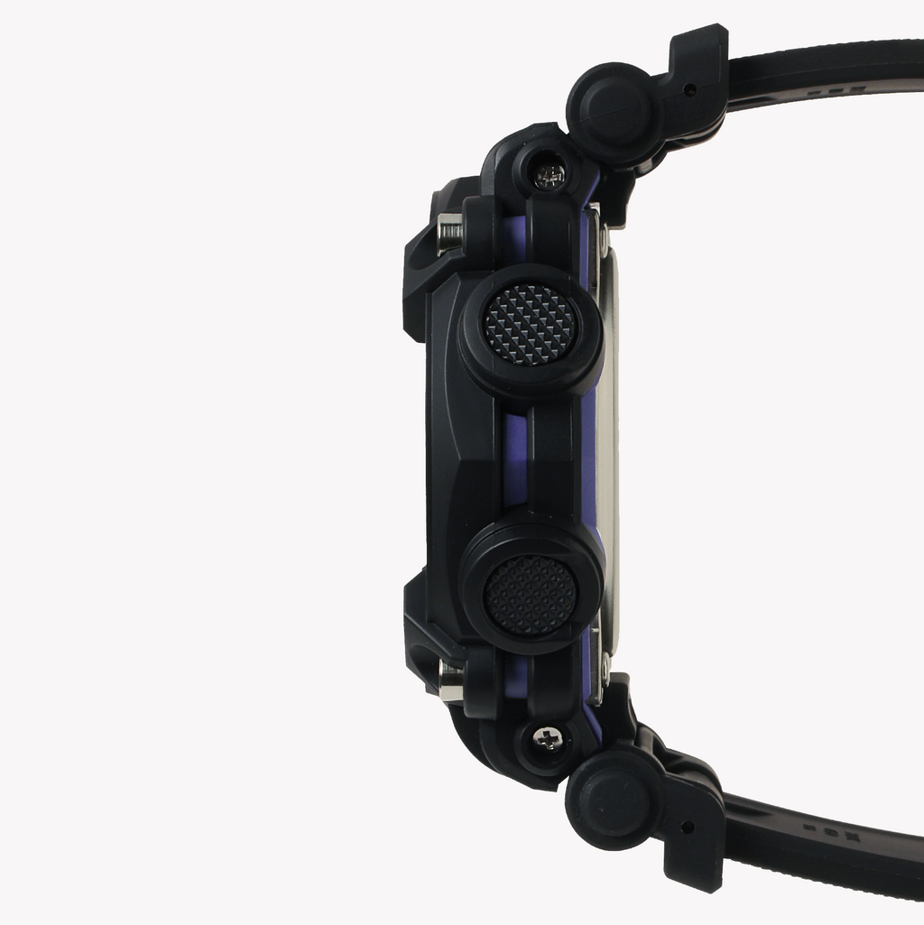 CASIO G-SHOCK GA-900AS-1ADR ADVENTURE-READY - BOLD BLACK TIMEPIECE for Men with Rugged Elegance-i-Watch-3